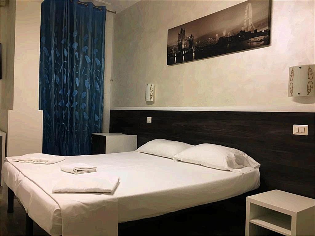 Tiburtina Hotel Holiday Roma Dış mekan fotoğraf