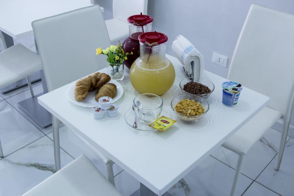 Tiburtina Hotel Holiday Roma Dış mekan fotoğraf